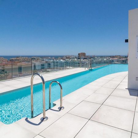 Inf32L- Modern City Apartment, Families Only Εστεπόνα Εξωτερικό φωτογραφία