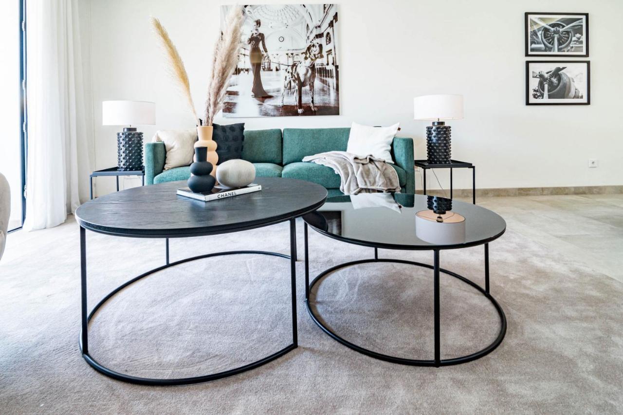 Inf32L- Modern City Apartment, Families Only Εστεπόνα Εξωτερικό φωτογραφία