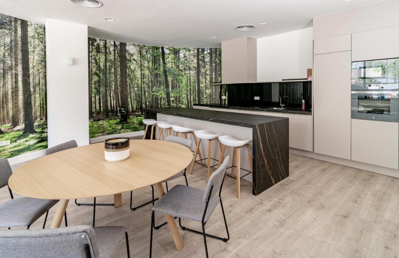 Inf32L- Modern City Apartment, Families Only Εστεπόνα Εξωτερικό φωτογραφία